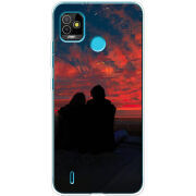 Чехол BoxFace Tecno POP 5 the Secret Place