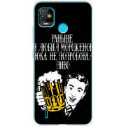 Чехол BoxFace Tecno POP 5 