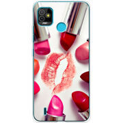 Чехол BoxFace Tecno POP 5 
