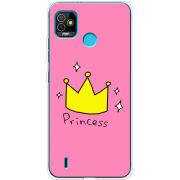 Чехол BoxFace Tecno POP 5 