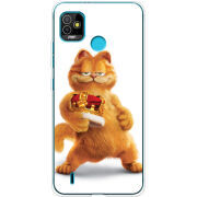 Чехол BoxFace Tecno POP 5 