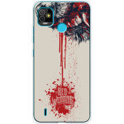 Чехол BoxFace Tecno POP 5 