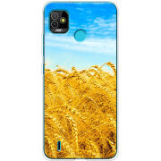 Чехол BoxFace Tecno POP 5 