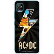 Чехол BoxFace Tecno POP 5 