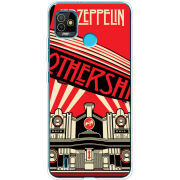 Чехол BoxFace Tecno POP 5 