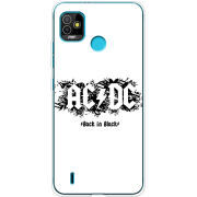 Чехол BoxFace Tecno POP 5 