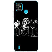 Чехол BoxFace Tecno POP 5 