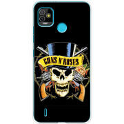 Чехол BoxFace Tecno POP 5 
