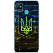 Чехол BoxFace Tecno POP 5 Trident