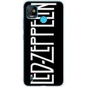 Чехол BoxFace Tecno POP 5 