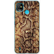 Чехол BoxFace Tecno POP 5 