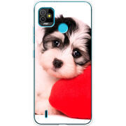 Чехол BoxFace Tecno POP 5 
