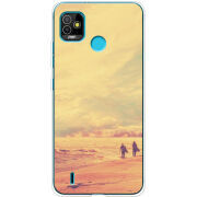 Чехол BoxFace Tecno POP 5 