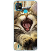 Чехол BoxFace Tecno POP 5 
