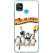 Чехол BoxFace Tecno POP 5 