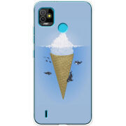 Чехол BoxFace Tecno POP 5 