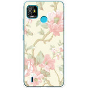 Чехол BoxFace Tecno POP 5 