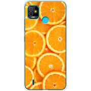 Чехол BoxFace Tecno POP 5 