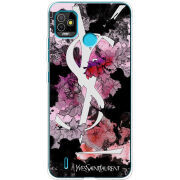 Чехол BoxFace Tecno POP 5 