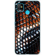 Чехол BoxFace Tecno POP 5 