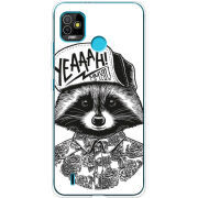Чехол BoxFace Tecno POP 5 