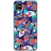 Чехол BoxFace Tecno POP 5 