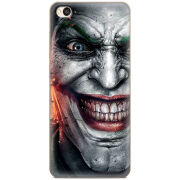 Чехол Uprint Xiaomi Redmi 4A Prankster