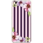 Чехол Uprint Xiaomi Redmi 4A Purple Fantasy