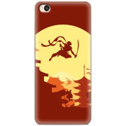 Чехол Uprint Xiaomi Redmi 4A 