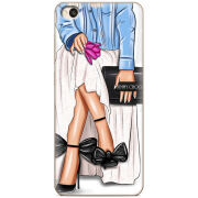 Чехол Uprint Xiaomi Redmi 4A Stylish