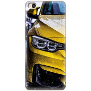Чехол Uprint Xiaomi Redmi 4A Bmw M3 on Road