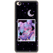 Чехол Uprint Xiaomi Redmi 4A Sailor Moon
