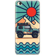 Чехол Uprint Xiaomi Redmi 4A Off Road