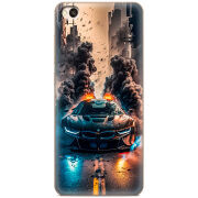 Чехол Uprint Xiaomi Redmi 4A 