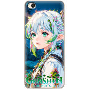 Чехол Uprint Xiaomi Redmi 4A Нахіда Genshin