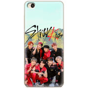Чехол Uprint Xiaomi Redmi 4A Stray Kids Boy Band
