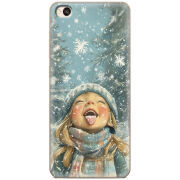 Чехол Uprint Xiaomi Redmi 4A Смак дитинства