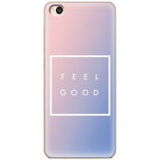 Чехол Uprint Xiaomi Redmi 4A 