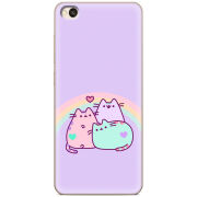 Чехол Uprint Xiaomi Redmi 4A 