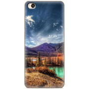 Чехол Uprint Xiaomi Redmi 4A 