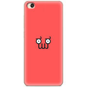 Чехол Uprint Xiaomi Redmi 4A 