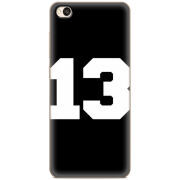 Чехол Uprint Xiaomi Redmi 4A 13