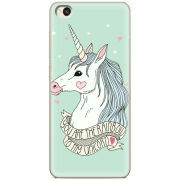 Чехол Uprint Xiaomi Redmi 4A My Unicorn