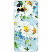 Чехол BoxFace Vivo Y33S 