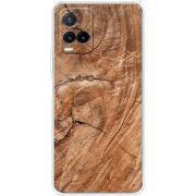 Чехол BoxFace Vivo Y33S 