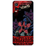 Чехол BoxFace Vivo Y33S 