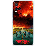 Чехол BoxFace Vivo Y33S 