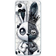 Чехол BoxFace Vivo Y33S 