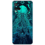 Чехол BoxFace Vivo Y33S 