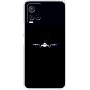 Чехол BoxFace Vivo Y33S 